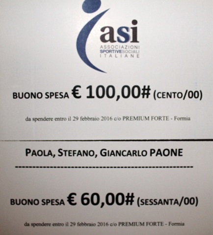 buoni spesa