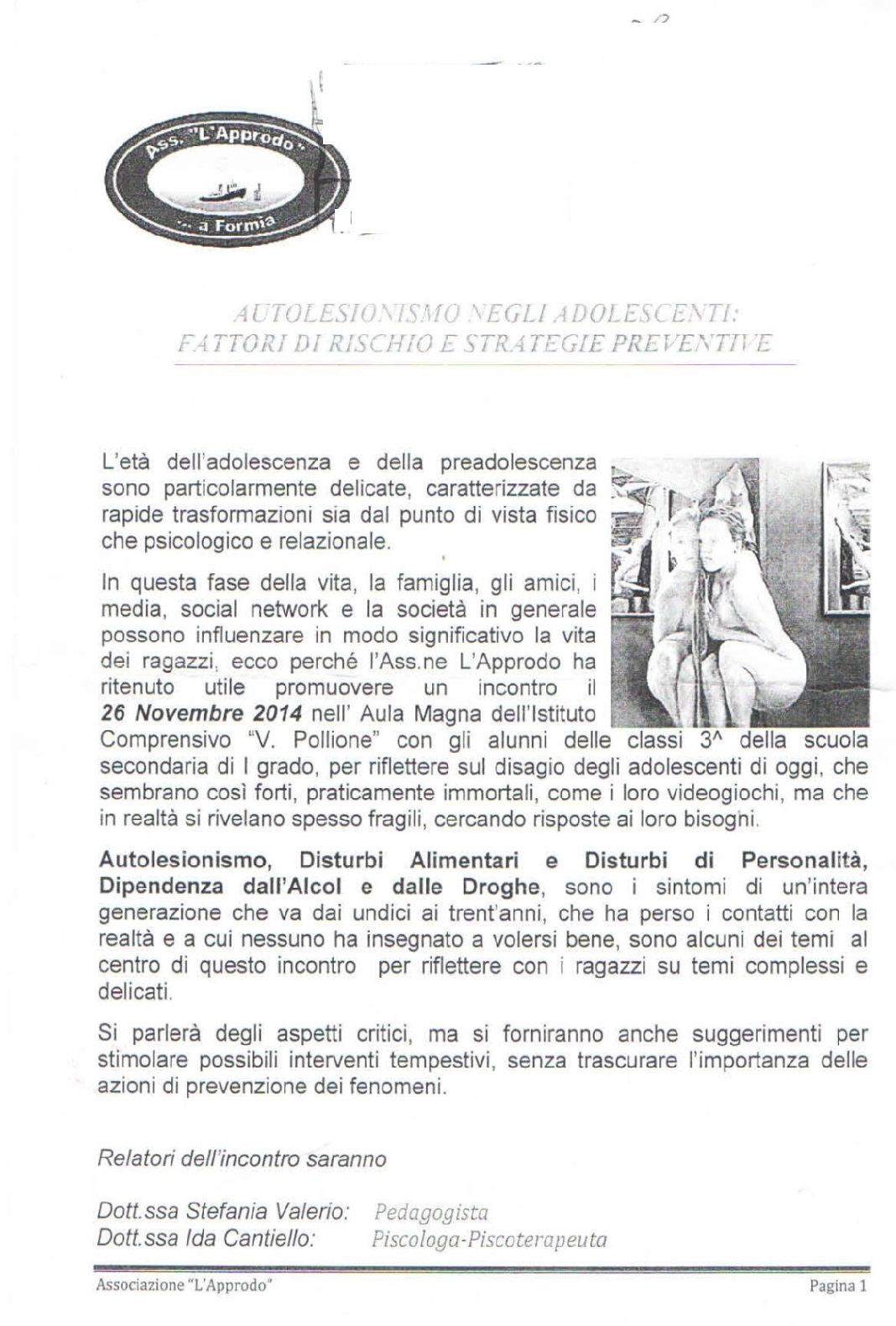 giovani
