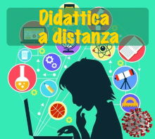 Didattica a Distanza