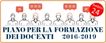 Formazione Docenti Ambito 24