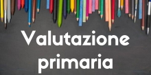 Formazione valutazione scuola primaria