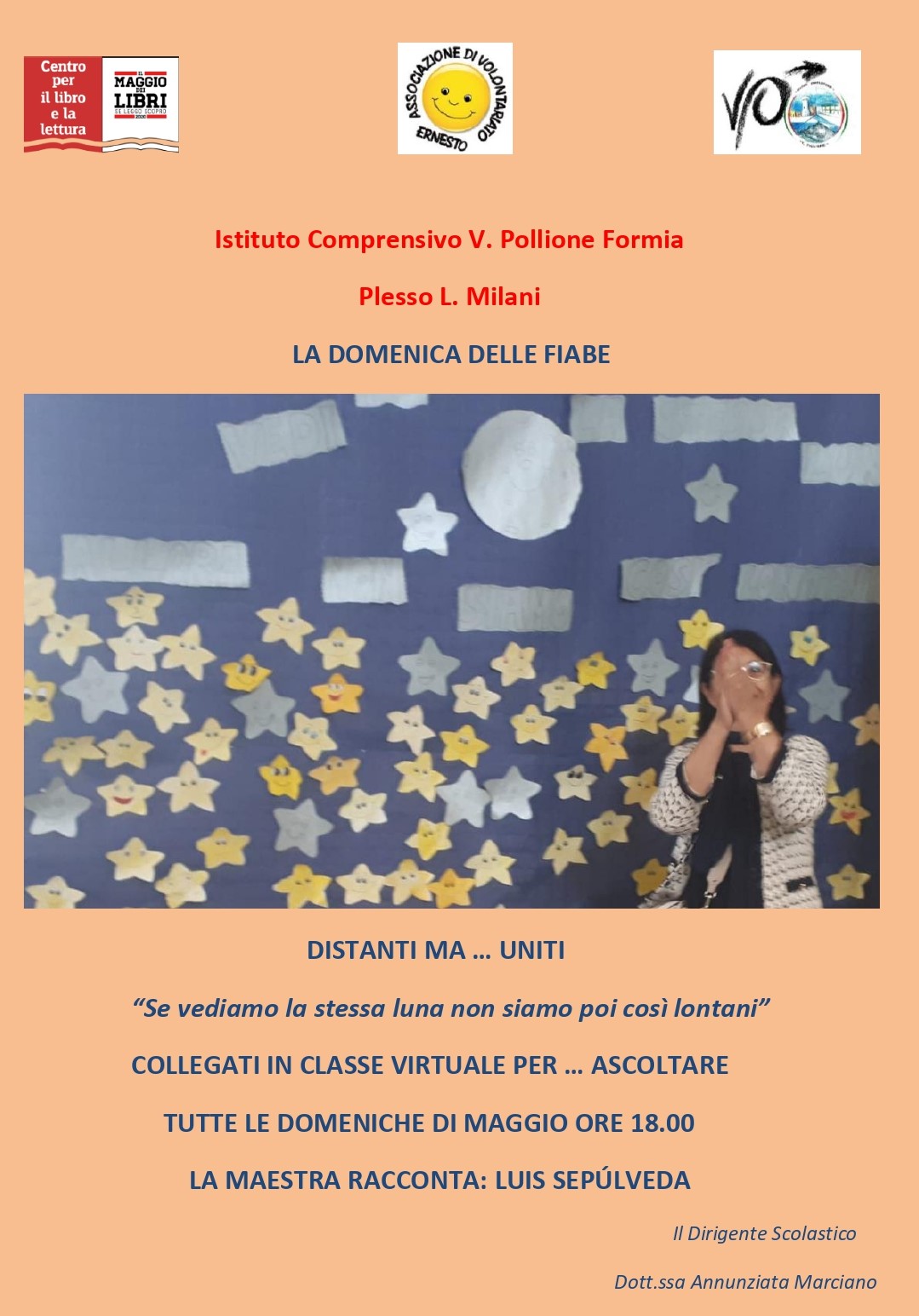 le fiabe della domenica page-0001